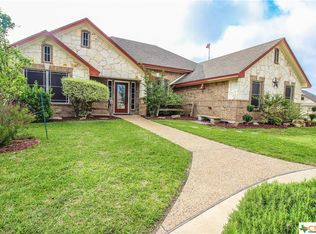 4419 Lowes Dr, Temple, TX 76502