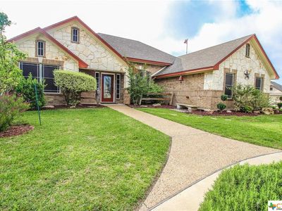 4419 Lowes Dr, Temple, TX, 76502