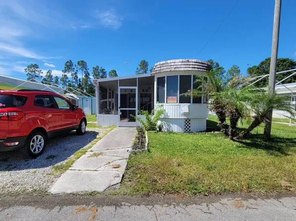 10404 Highway 27 #R38, Frostproof, FL 33843