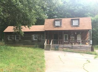 45 Woodland Dr, Stockbridge, GA