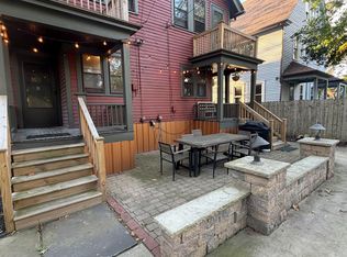3019 W 14th St, Cleveland, OH 44113