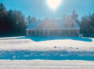 30 Mountain Shadows Dr, Mirror Lake, NH 03850