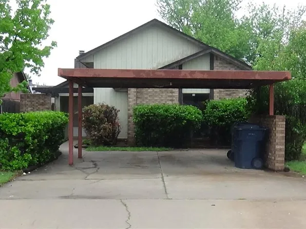 3736 S Windscape Ave, Oklahoma City, OK 73179