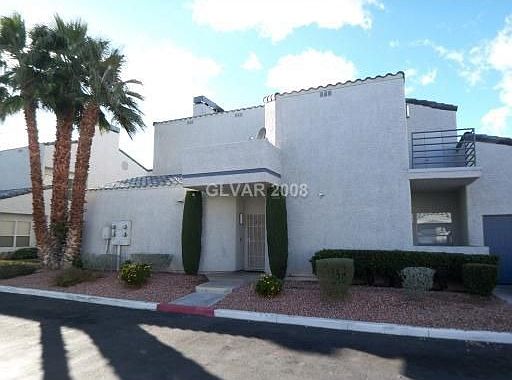 Well Maintained Community