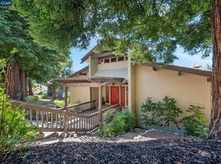20 Northridge Ln, Lafayette, CA 94549