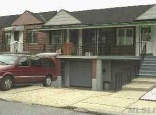 6909 65th Dr, Middle Village, NY 11379