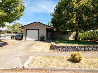 1635 N Danebo Ave, Eugene, OR