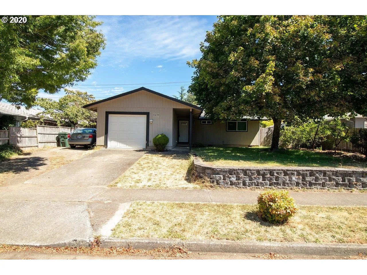 1635 N Danebo Ave photo 1