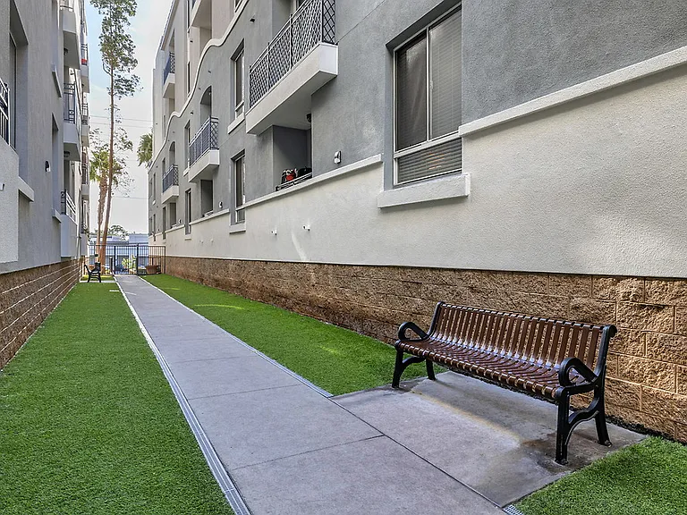 AQUA Marina del Rey — Photo 32