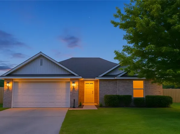 1811 Sinclair Ave, Fayetteville, AR 72701