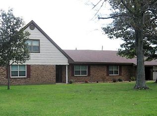 126 Gayle Rd, Blytheville, AR 72315