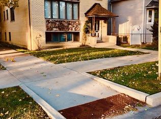 6156 W Eastwood Ave APT 1, Chicago, IL 60630