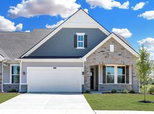 9911 Palermo Ave, Indianapolis, IN 46239