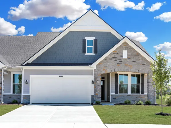 9911 Palermo Ave, Indianapolis, IN 46239