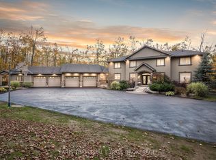 911 Bass Lake Side Rd W, Oro Medonte, ON L0L 2E0