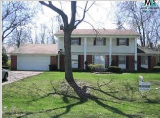 4419 E Westover Dr, West Bloomfield, MI 48323