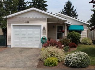 6324 SE 88th Ave, Portland, OR 97266