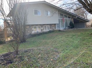 100 Wells Rd, Richmond, KY 40475