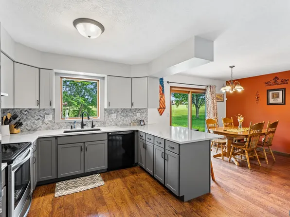 6105 W Oscar Howe Cir, Sioux Falls, SD 57106