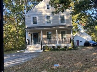2620 Falling Creek Ave, North Chesterfield, VA 23234