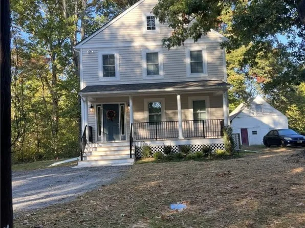 2620 Falling Creek Ave, North Chesterfield, VA 23234