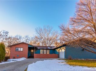 3020 Morledge St, Billings, MT 59102
