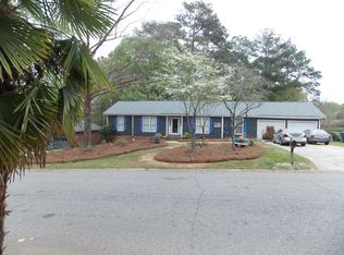 218 Doncaster Dr, Irmo, SC 29063