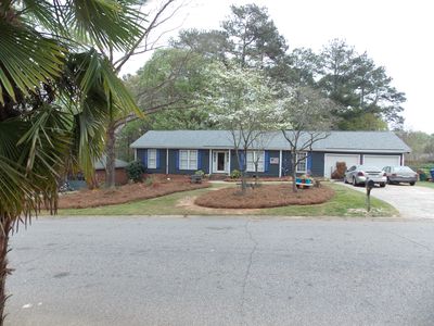 218 Doncaster Dr, Irmo, SC, 29063