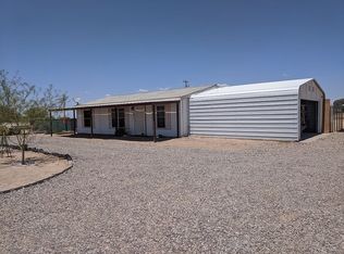 3420 W Hanna Rd, Eloy, AZ 85131