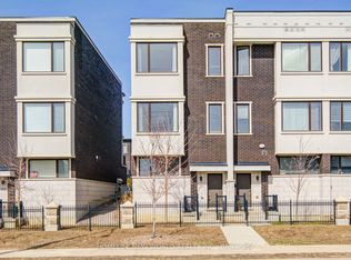 3880 Major Mackenzie Dr W, Vaughan, ON L4H 4R2