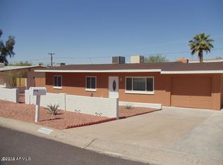9620 N 16th Pl, Phoenix, AZ 85020