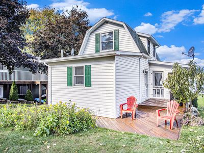 5129 Easy St, Nashville, MI, 49073