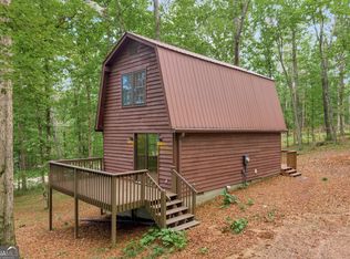 560 Wildwood Acres Rd, Cleveland, GA 30528