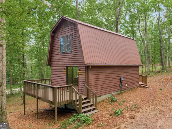 560 Wildwood Acres Rd, Cleveland, GA 30528