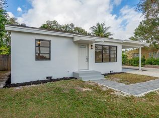 4087 Foss Rd, Lake Worth, FL 33461