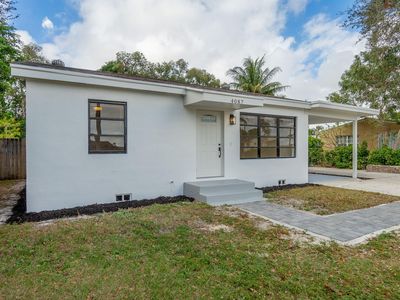 4087 Foss Road, Lake Worth, FL, 33461