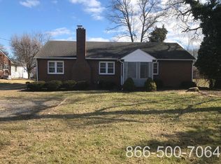 418 Swedesboro Rd, Gibbstown, NJ 08027