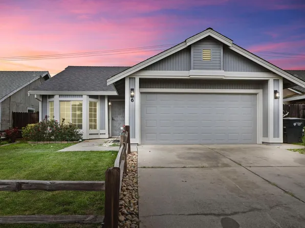 6 Smokey Leaf Ct, Sacramento, CA 95838
