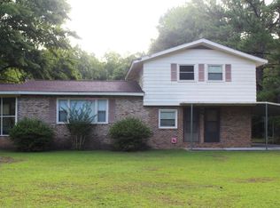 2102 Highway 35, Saint Stephen, SC 29479