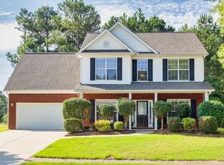 2233 Carlton Chase Rd, Dacula, GA 30019