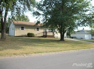 206 Wilson Way, Marshfield, MO 65706