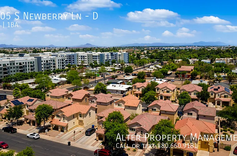 1405 S Newberry Ln #D — Photo 18