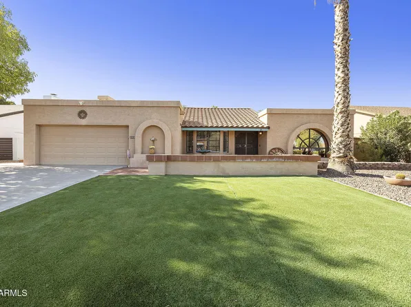 1913 E LA VIEVE Lane, Tempe, AZ 85284