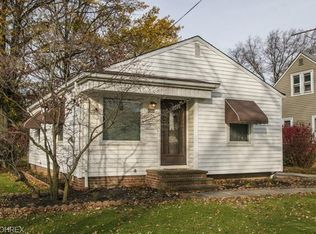 4384 W 182nd St, Cleveland, OH 44135