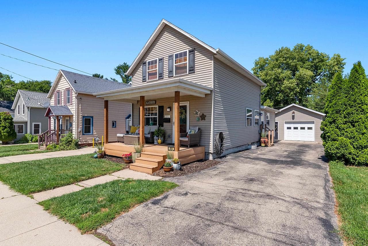 504 4th Street, Beaver Dam, WI 53916 Zillow