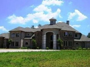 10 Estates Rdg, Acworth, GA 30102