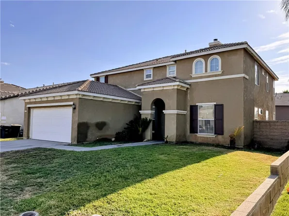 1950 Bankstown Way, Perris, CA 92571