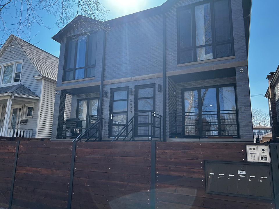 1st image of 5629 W Higgins Ave #D