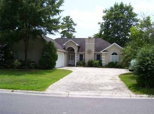 315 Rice Mill Dr, Myrtle Beach, SC 29588