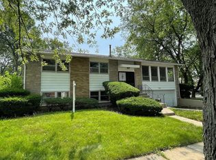 2808 Cherrywood Pl, Hazel Crest, IL 60429